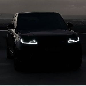 Meet your Posher, James